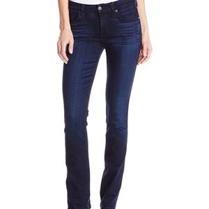 7 For All Mankind - The Modern Straight - Size 29